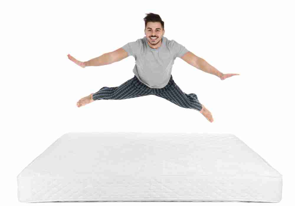 How Does an Air Mattress Protect a Stunt Person