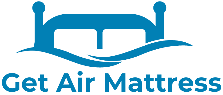 Get Air Mattress